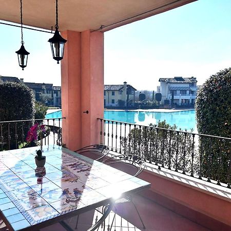 Garda Resort Village 11 Peschiera del Garda Exterior photo