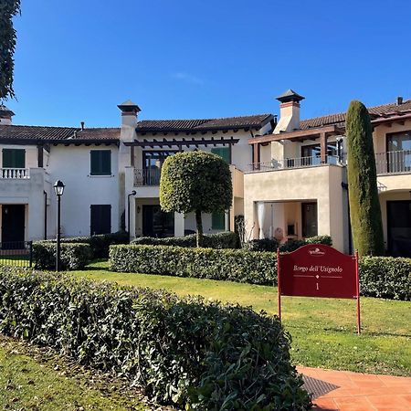 Garda Resort Village 11 Peschiera del Garda Exterior photo