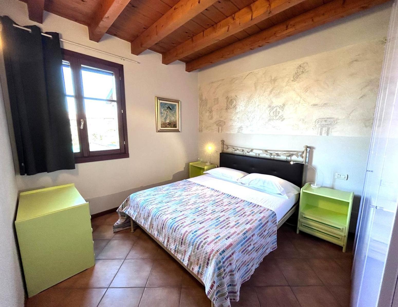 Garda Resort Village 11 Peschiera del Garda Exterior photo