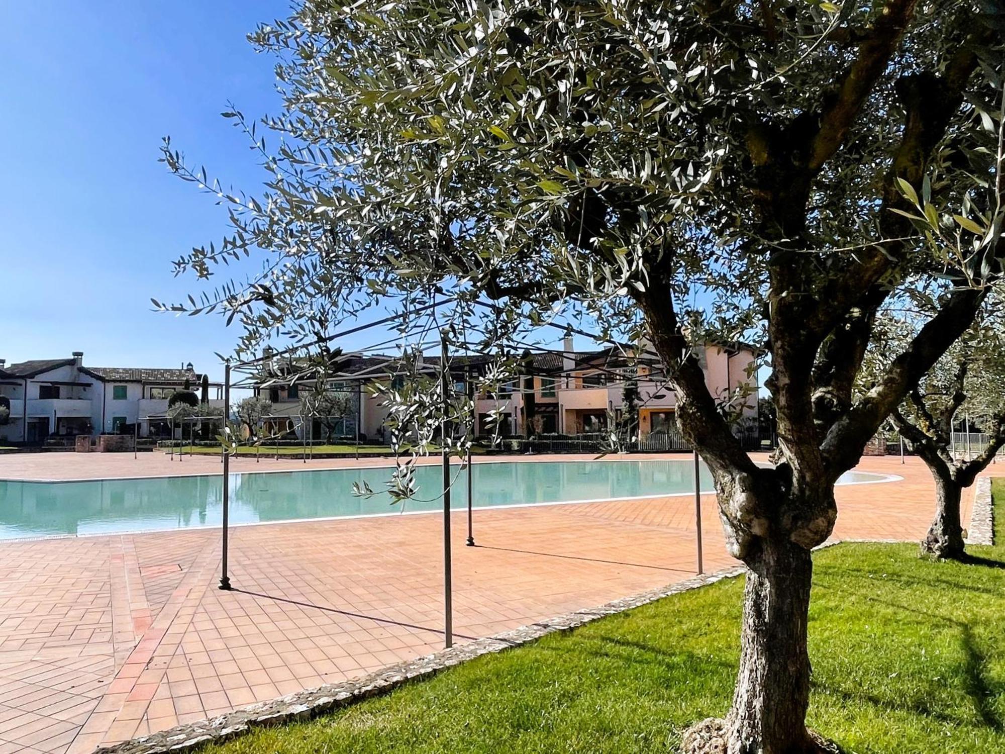 Garda Resort Village 11 Peschiera del Garda Exterior photo