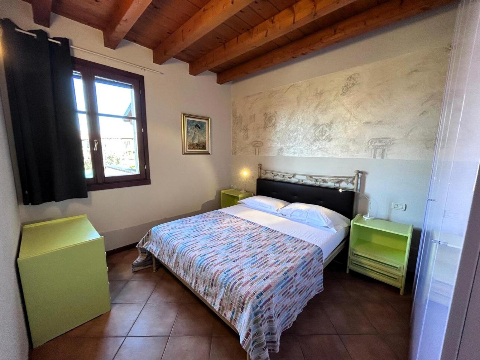Garda Resort Village 11 Peschiera del Garda Exterior photo